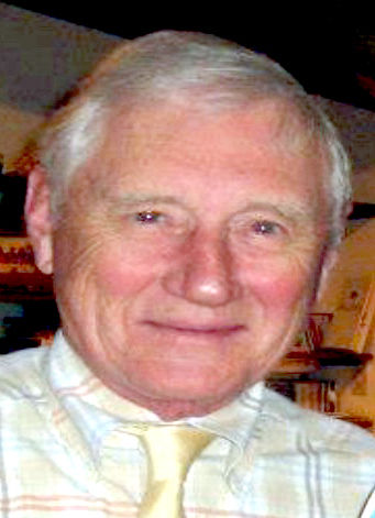 Carroll, John Frederick